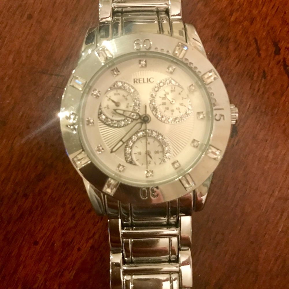Relic watch - Picture 2 of 8